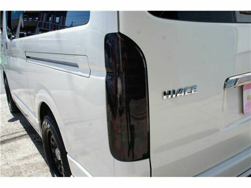 HIACE VAN-30