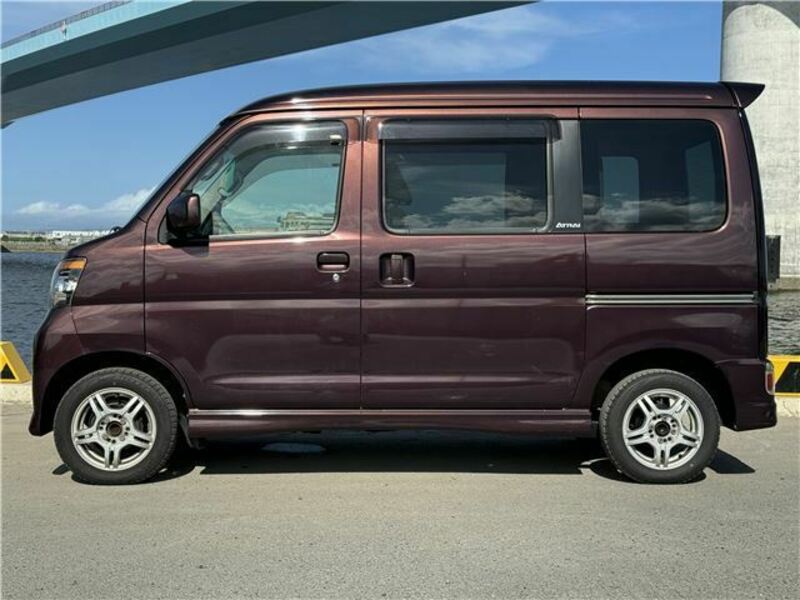 ATRAI WAGON-3