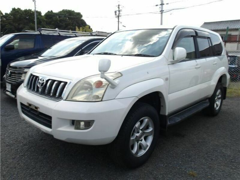 LAND CRUISER PRADO-3