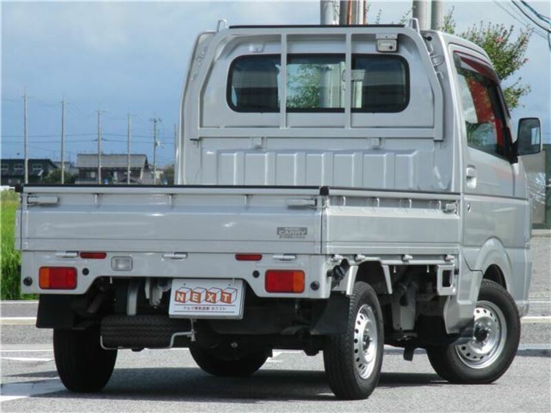 CARRY TRUCK-1