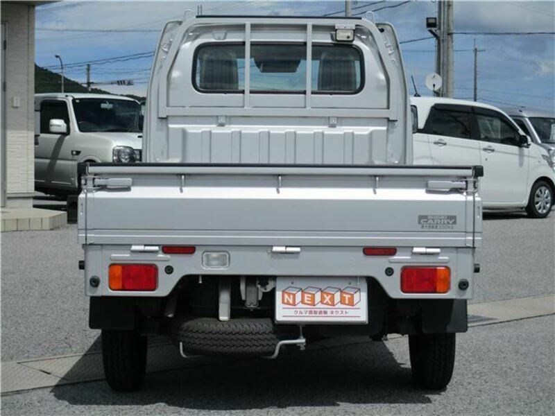 CARRY TRUCK-3