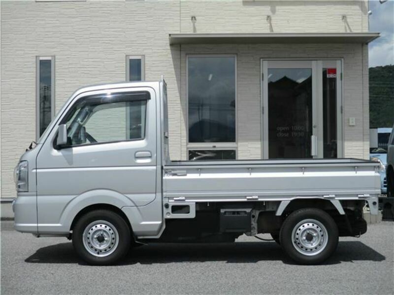 CARRY TRUCK-4