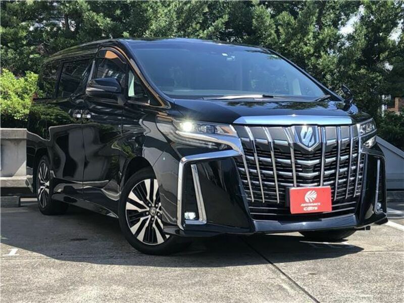 ALPHARD-5