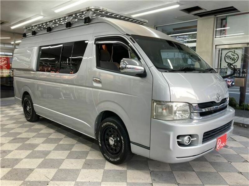 HIACE-3