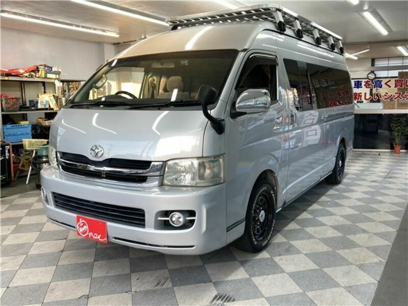 HIACE-4