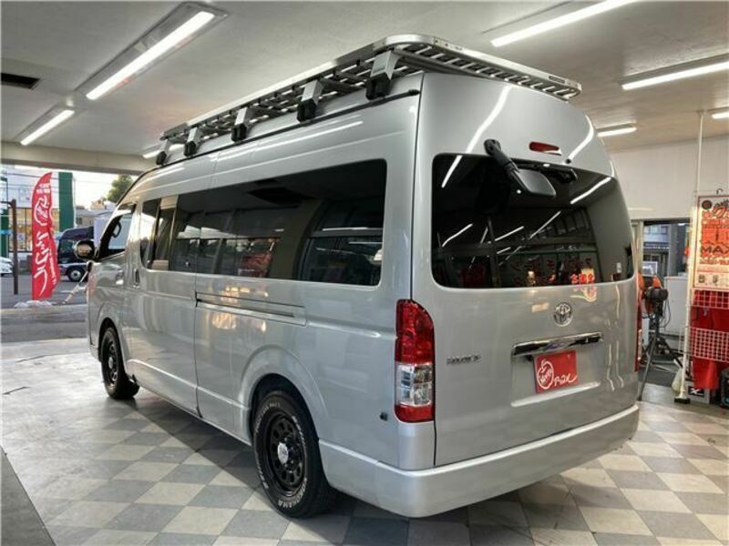 HIACE-5