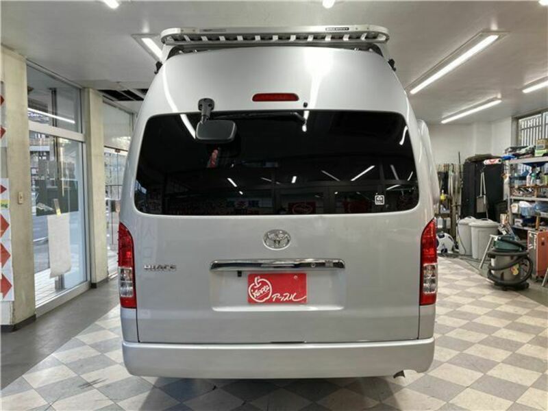 HIACE-6