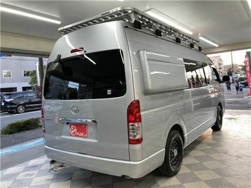 HIACE-7