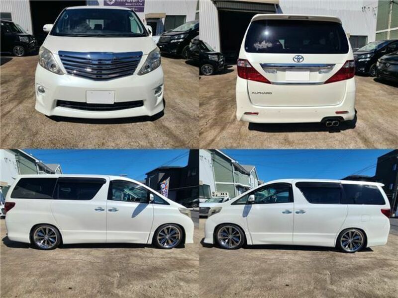 ALPHARD-5