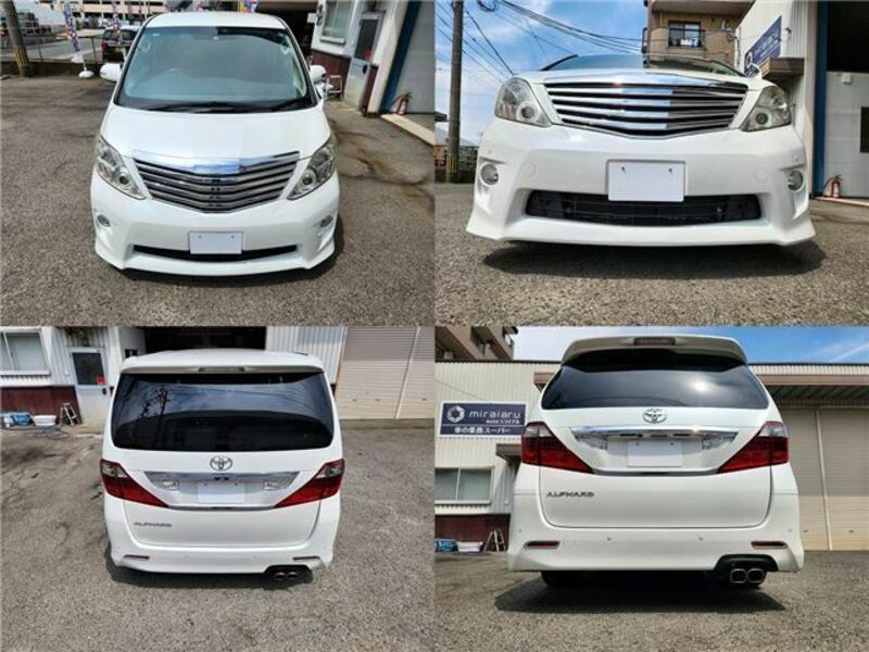 ALPHARD-9