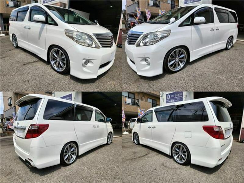 ALPHARD-14