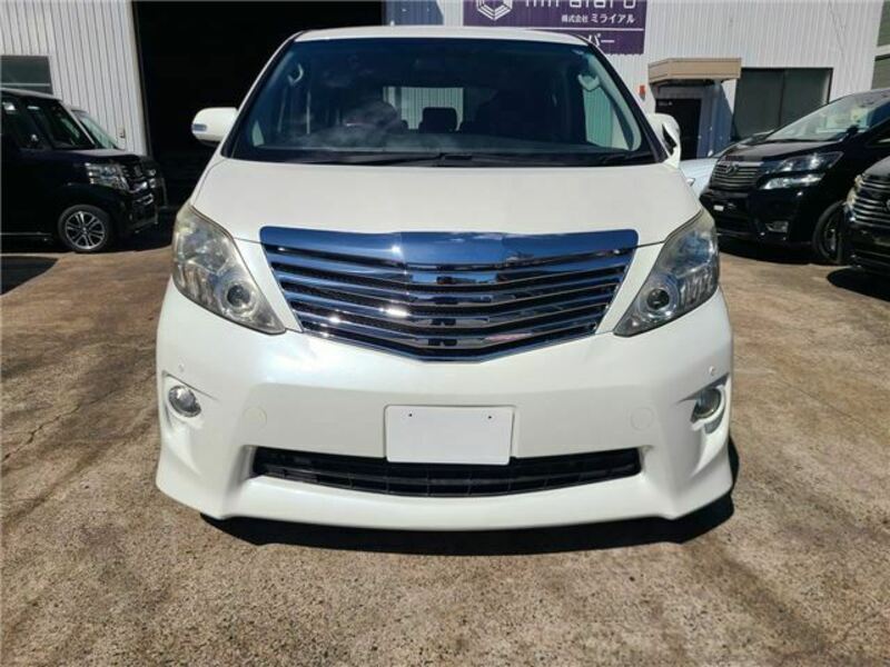 ALPHARD-24