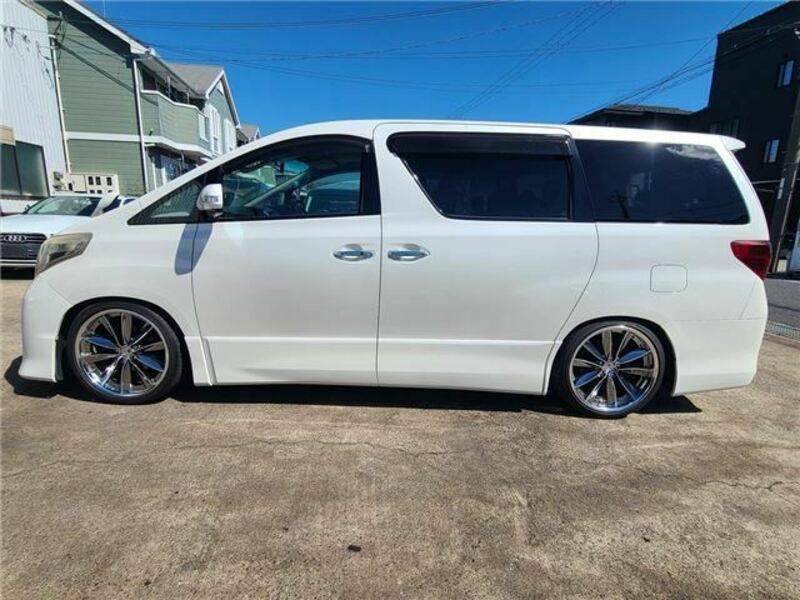 ALPHARD-26