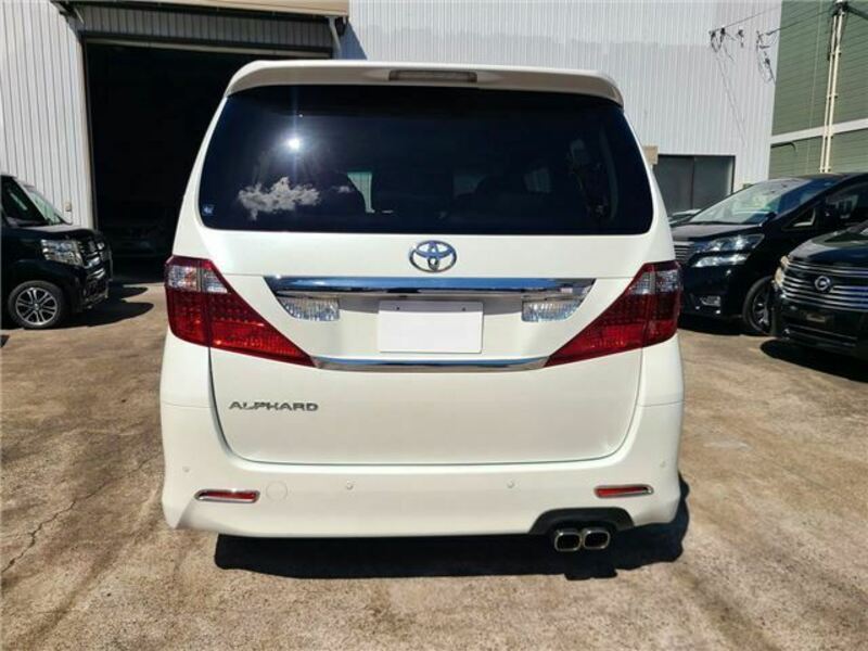 ALPHARD-27