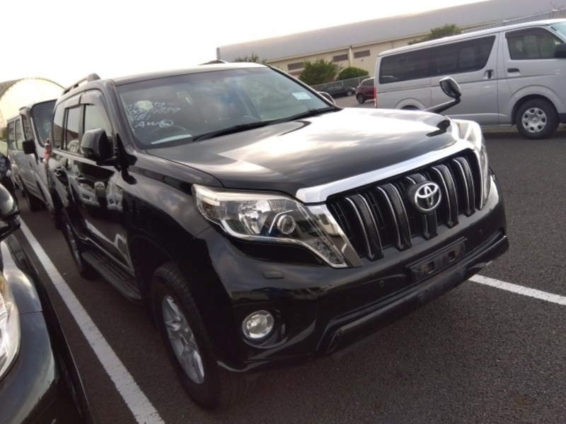 LAND CRUISER PRADO-40