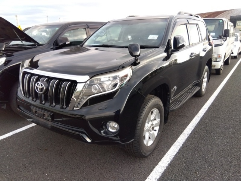 LAND CRUISER PRADO-39