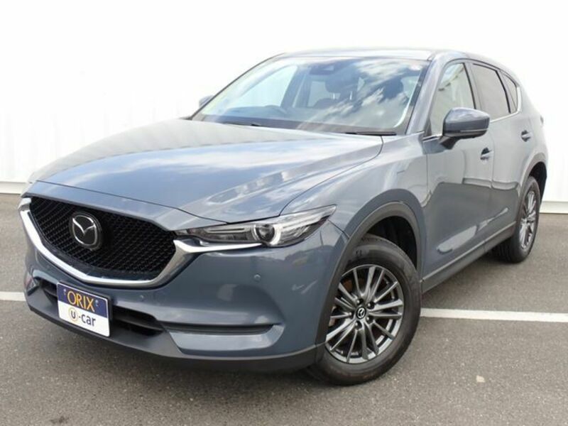 CX-5-0