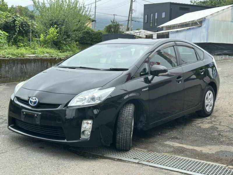 PRIUS-2