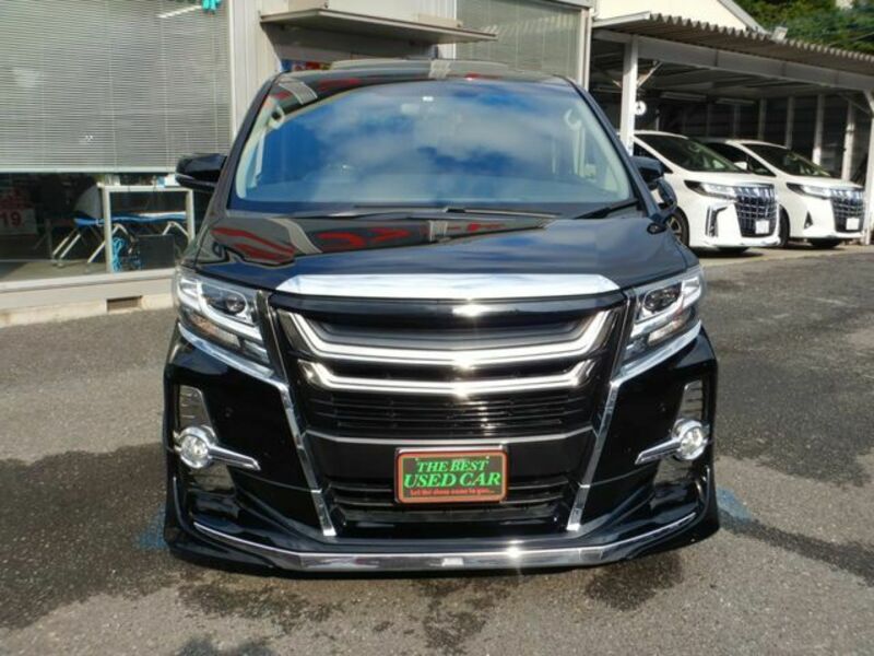 ALPHARD-3