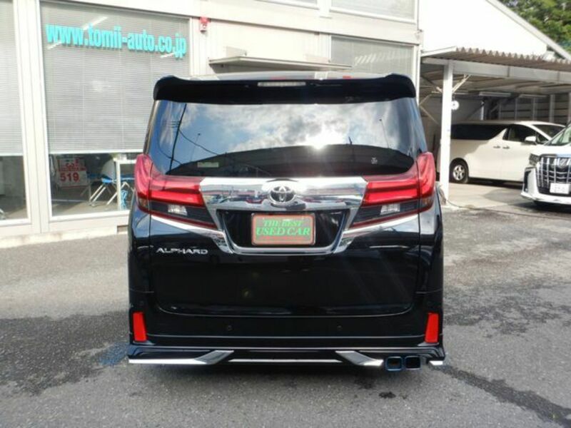 ALPHARD-22