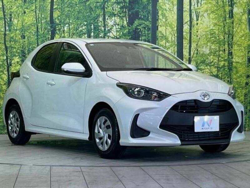 YARIS-16