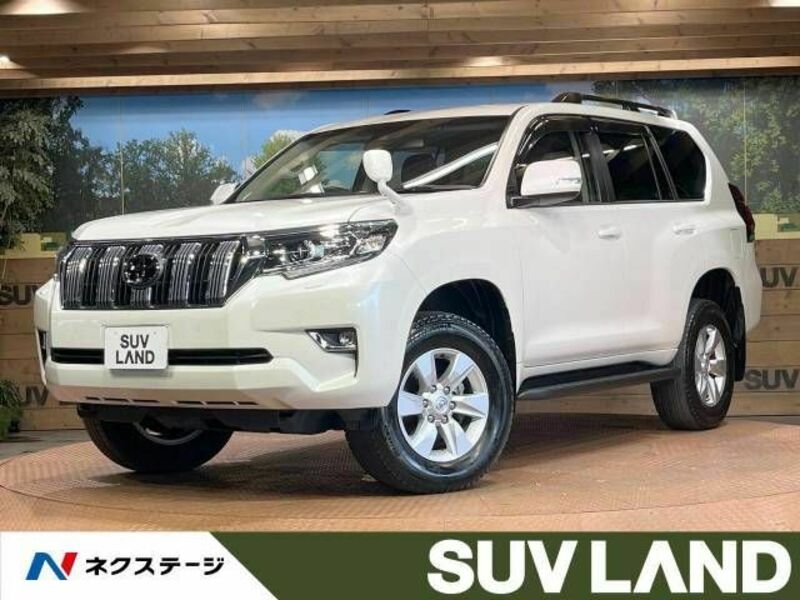 LAND CRUISER PRADO-0