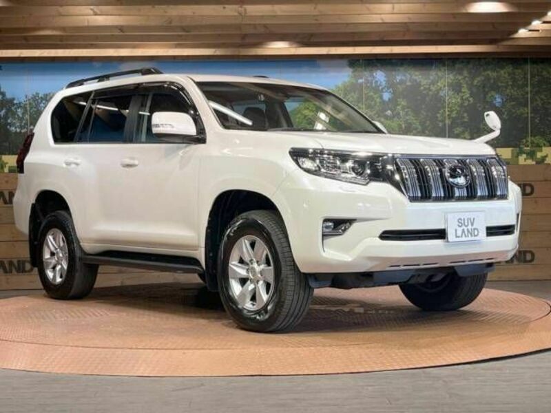 LAND CRUISER PRADO-16