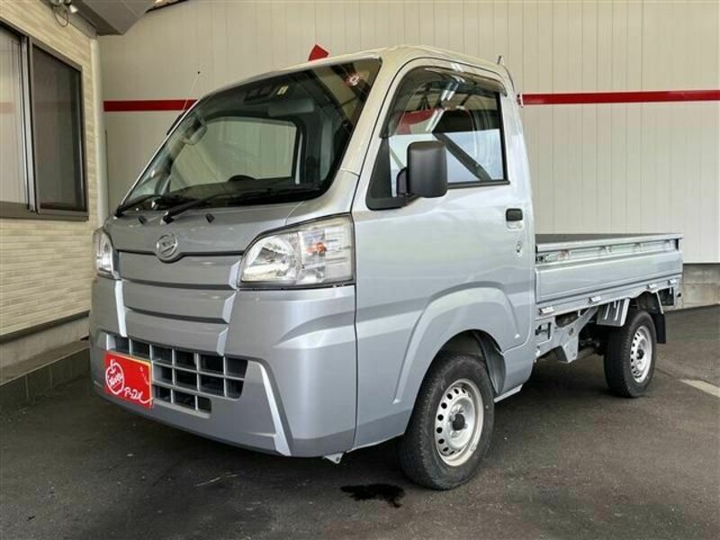 DAIHATSU　HIJET TRUCK