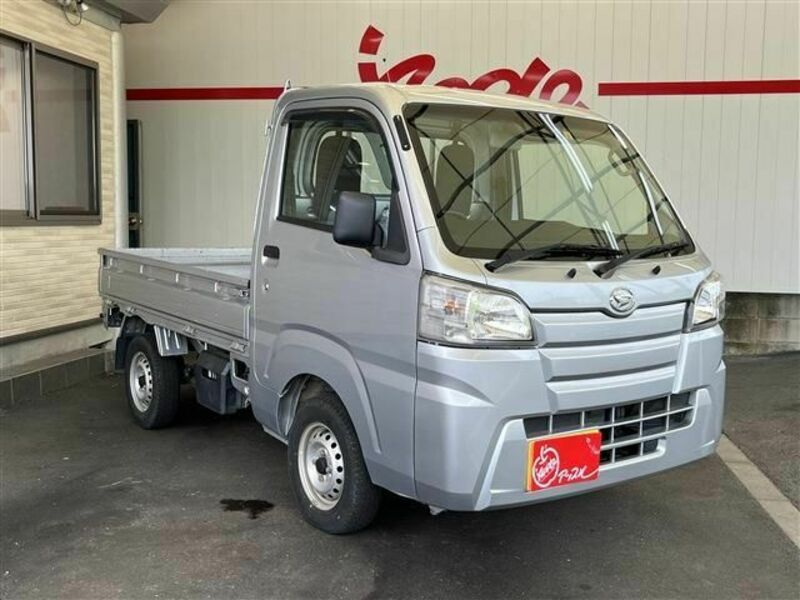 HIJET TRUCK-1