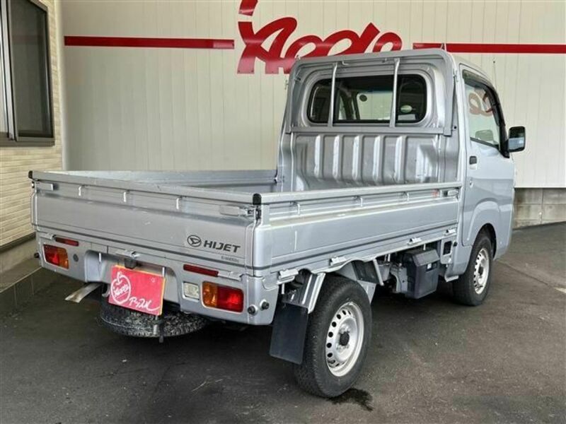 HIJET TRUCK-2