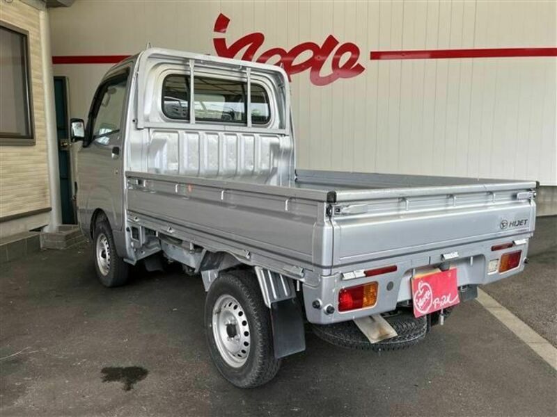 HIJET TRUCK-3