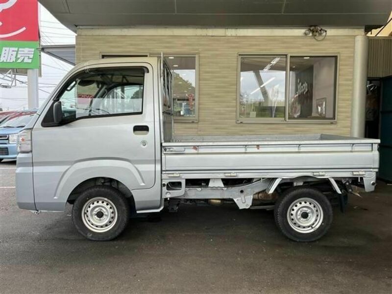 HIJET TRUCK-4