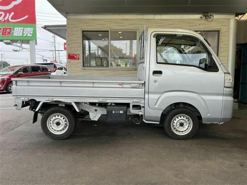 HIJET TRUCK-6