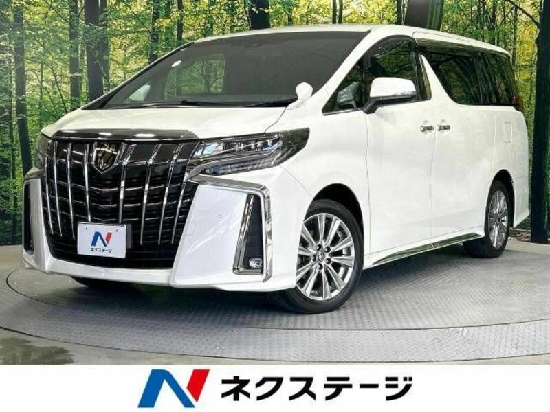 ALPHARD-0