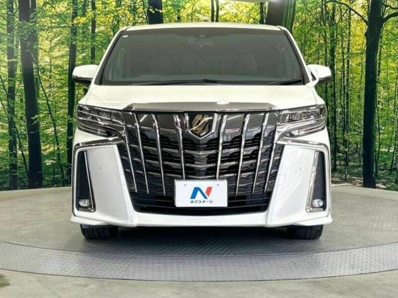 ALPHARD-15