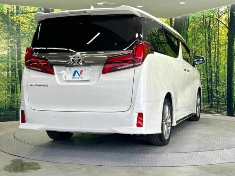 ALPHARD-18