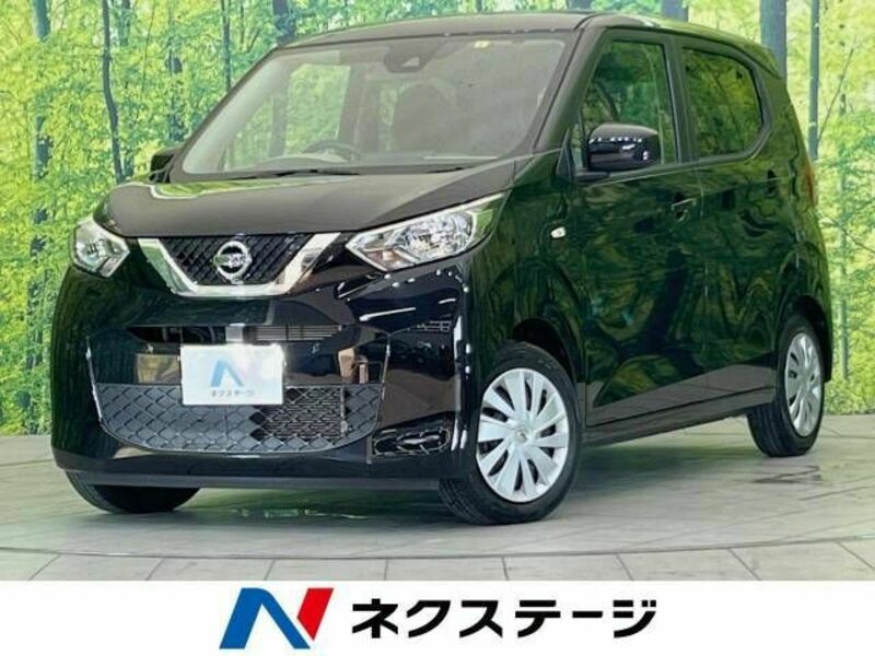 NISSAN　DAYZ