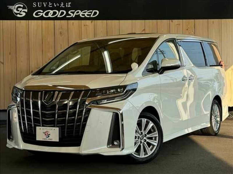 ALPHARD-0