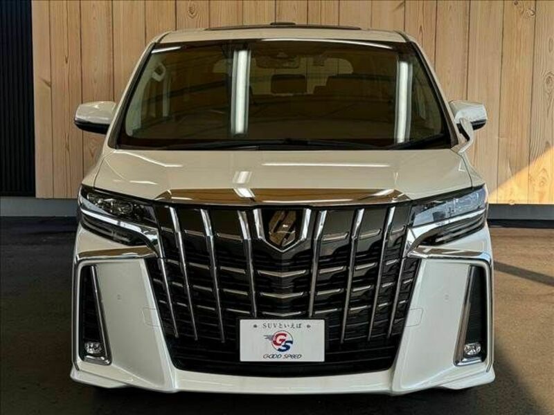 ALPHARD-12