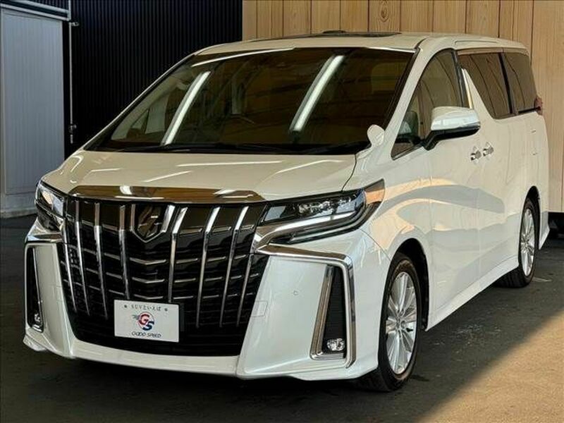 ALPHARD-14