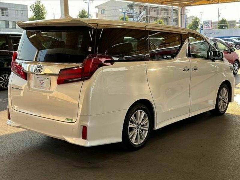 ALPHARD-15