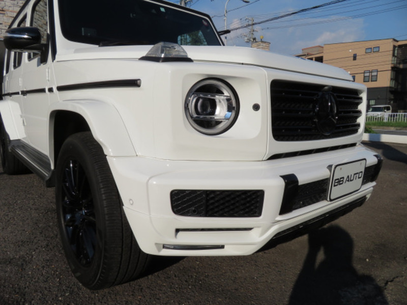 G-CLASS-6