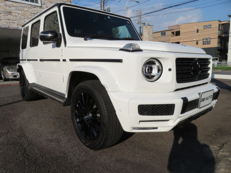 G-CLASS-5