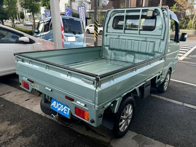 CARRY TRUCK-1