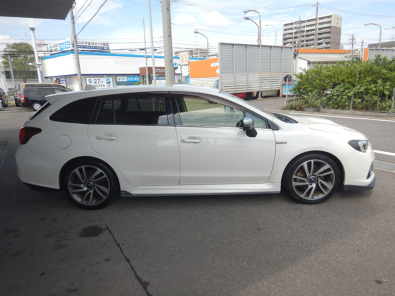 LEVORG-9