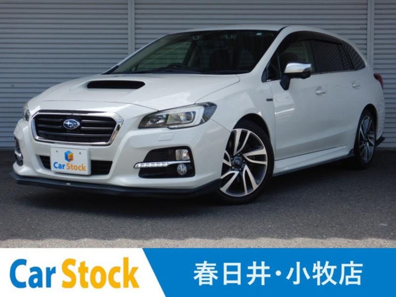 LEVORG-0