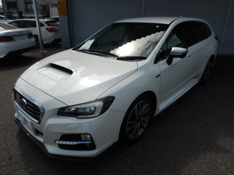 LEVORG-7