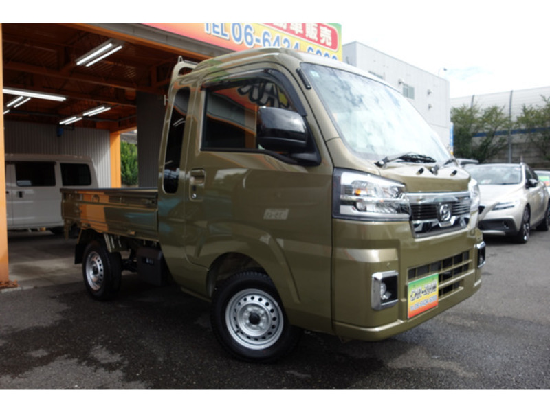 HIJET TRUCK-6