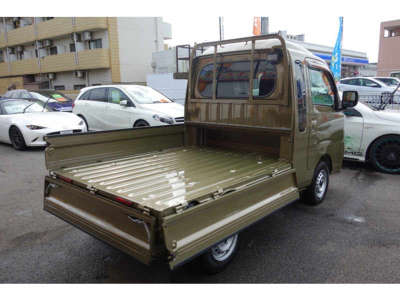 HIJET TRUCK-10