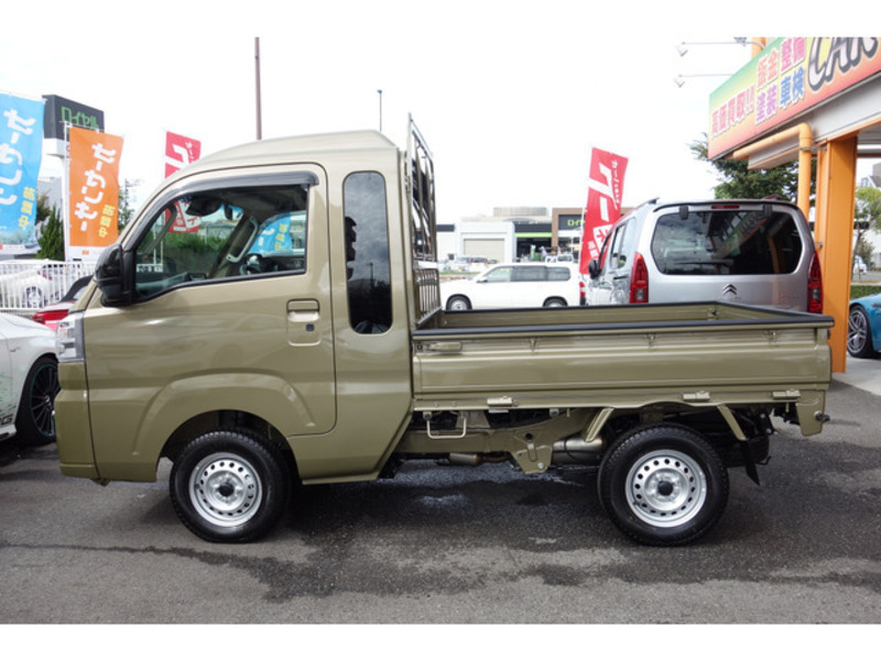 HIJET TRUCK-9